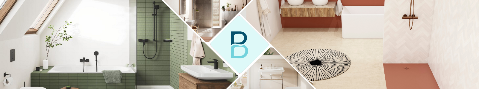 aménager sa salle de bain