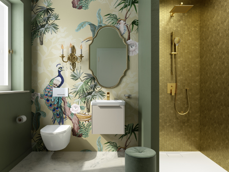 salle de bain villeroy & boch