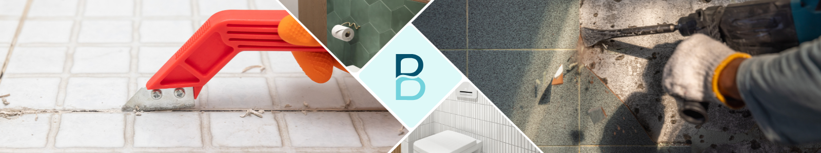 comment retirer son carrelage