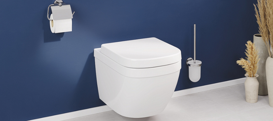 Toilettes