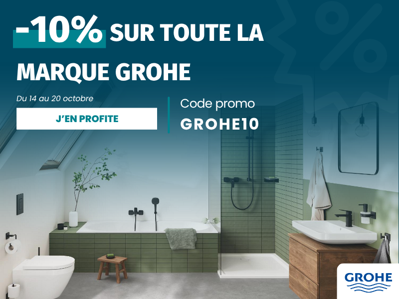 banniere -10 grohe TEL