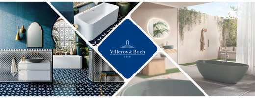 Bien choisir sa baignoire : l'acrylique ou le Quaryl® VILLEROY & BOCH