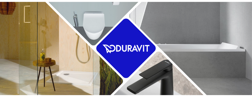 Collection Starck de Duravit : par le célèbre designer Philippe Starck !