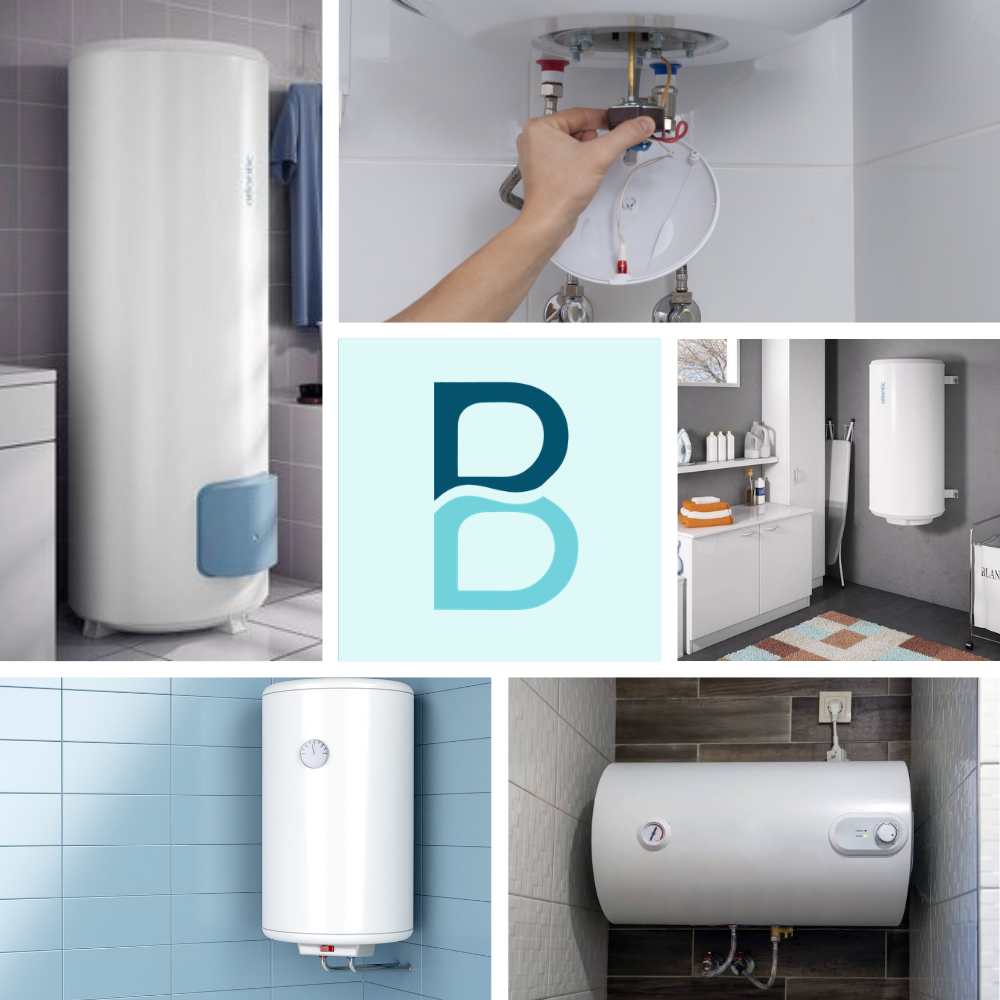 Chauffe-eau instantané ou à accumulation ?