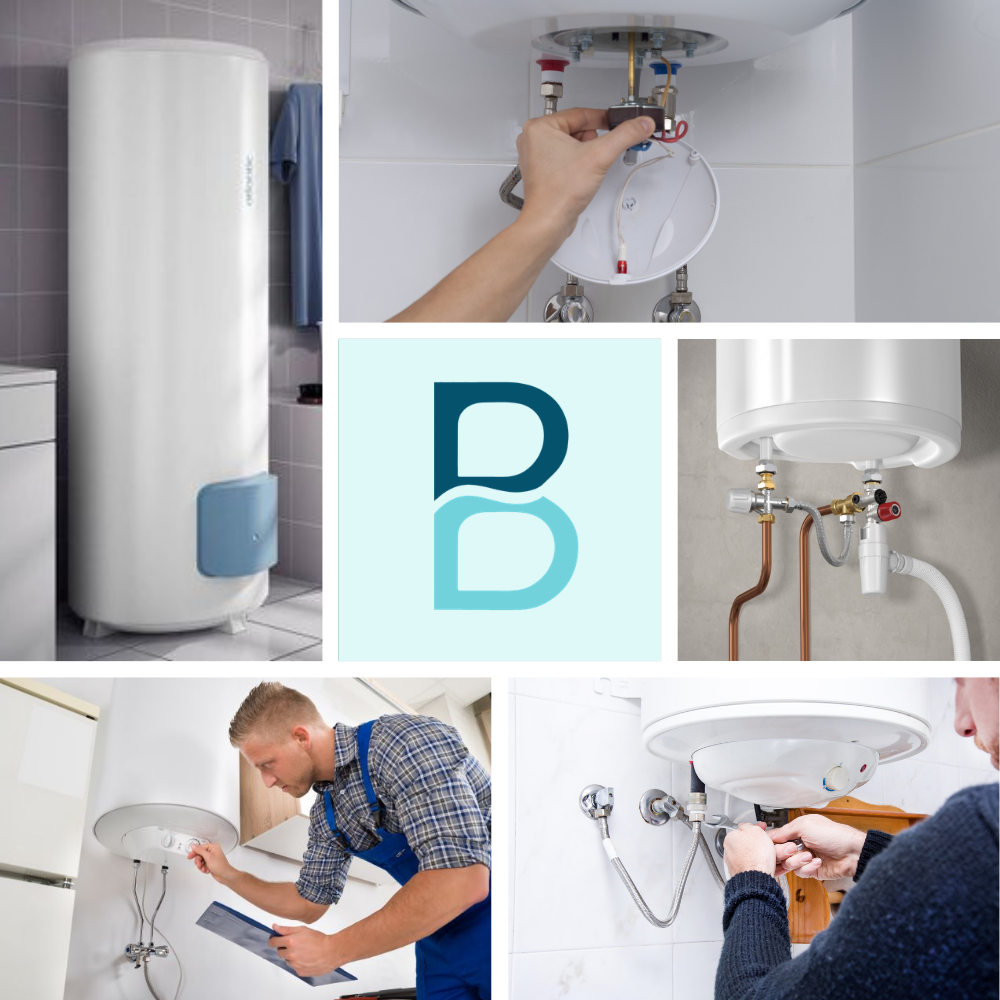 Comment installer un chauffe-eau électrique ?