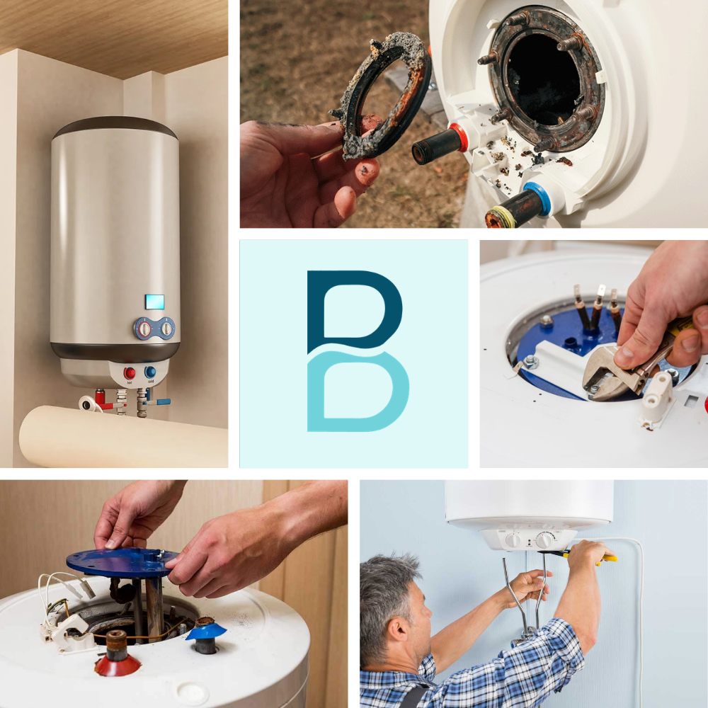 Comment entretenir son chauffe-eau ?