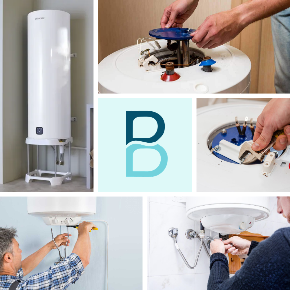 Comment diagnostiquer une panne de chauffe-eau ?