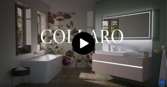 Collection Collaro Villeroy et Boch