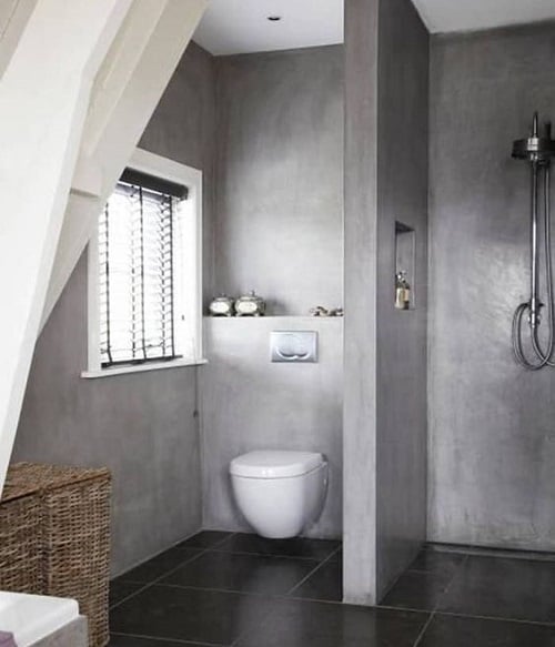 toilette-separe-salle-bain-moderne
