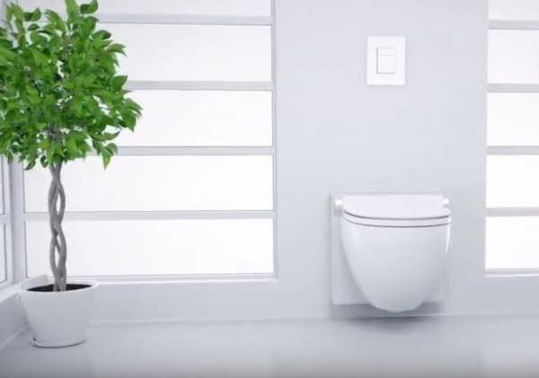 Abattant WC : 5 Critères de choix de lunette de toilette