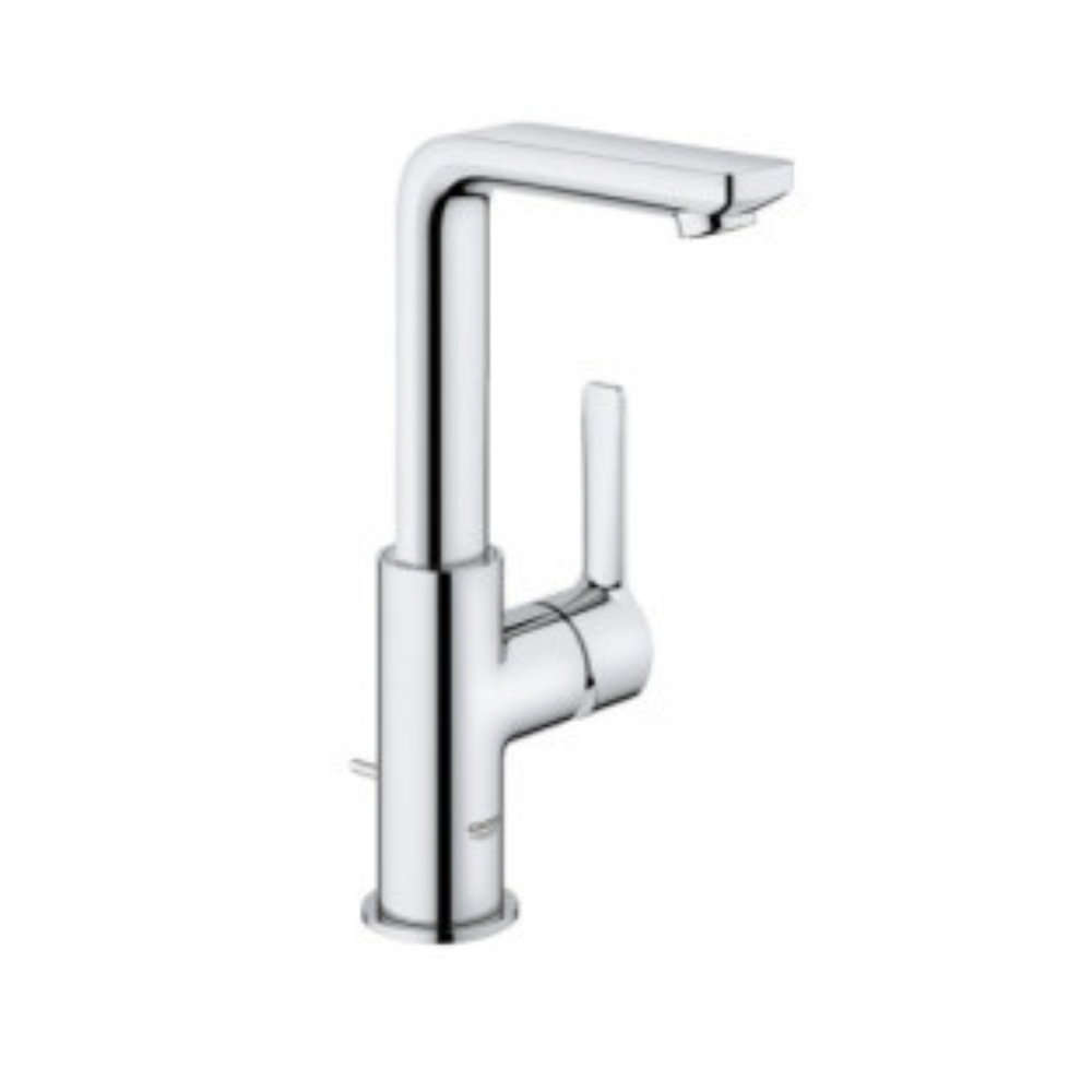 Robinet lavabo Grohe Lineare - Taille L