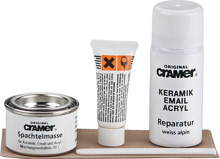 Kit De Réparation Céramique Cramer 1 