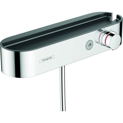 Mitigeur douche thermostatique HANSGROHE ShowerTablet Select 400 chromé