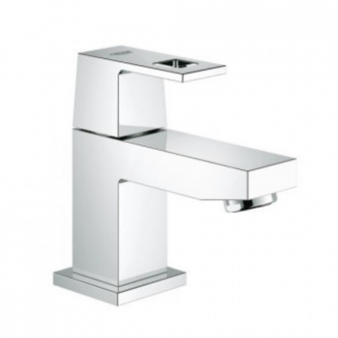 Robinet lave main eau froide Grohe Eurocube - Taille XS
