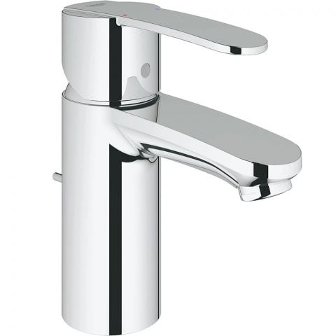  Image 3 Mitigeur lavabo GROHE Quickfix Wave Cosmopolitan taille S