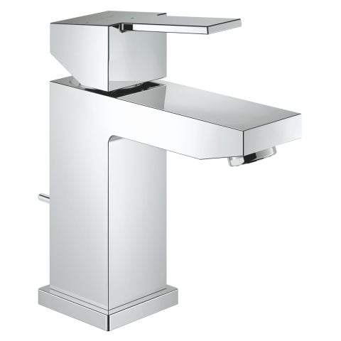 Image Mitigeur lavabo GROHE Quickfix Sail Cube taille S