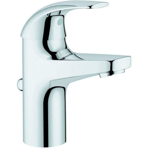 Image Mitigeur lavabo GROHE Quickfix Start Curve taille S