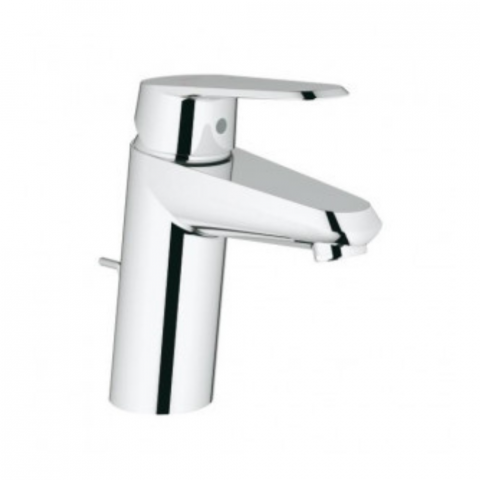 Robinet lavabo Grohe Eurodisc Cosmopolitan - Taille S