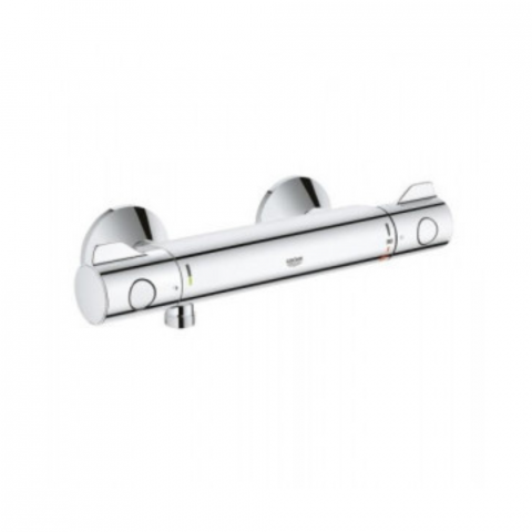 Mitigeur thermostatique douche GROHE Grohtherm 800