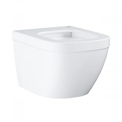 39206000 Cuvette WC suspendue compact Euro Ceramic GROHE