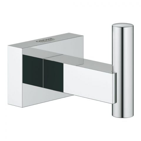 40511001 Patère murale Grohe Essentials Cube