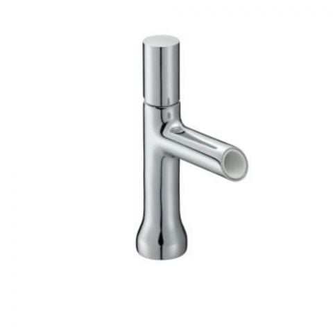 robinet lavabo jacob delafon toobi - sans vidage E7329CP ogs