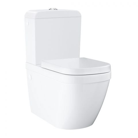 Pack wc a poser Grohe Euro Ceramic