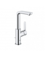 Robinet lavabo Grohe Lineare - Taille L