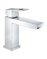 Mitigeur lavabo corps lisse Grohe Eurocube - Taille M