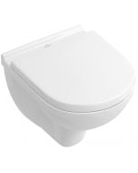 W40SP Silence Watermatic, la cuvette WC suspendue à broyeur intégré ICI à  Prix Broyé