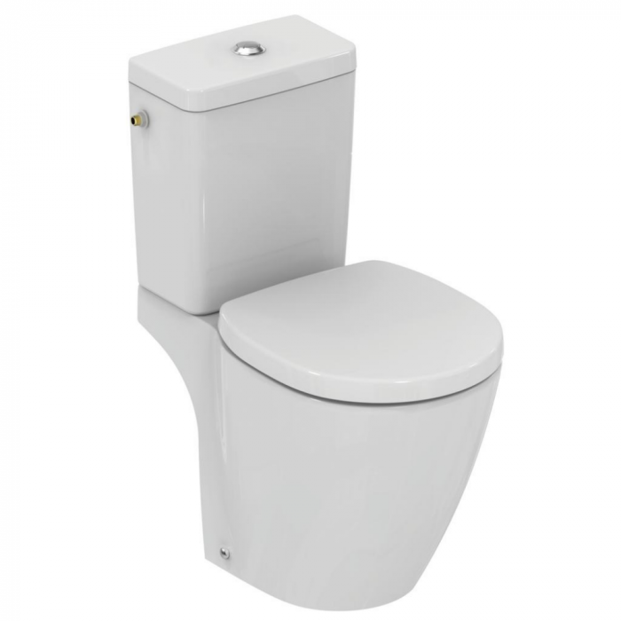 Bidet Abattant WC avec bidet Douche/WC V/O/D Forme pour toilettes