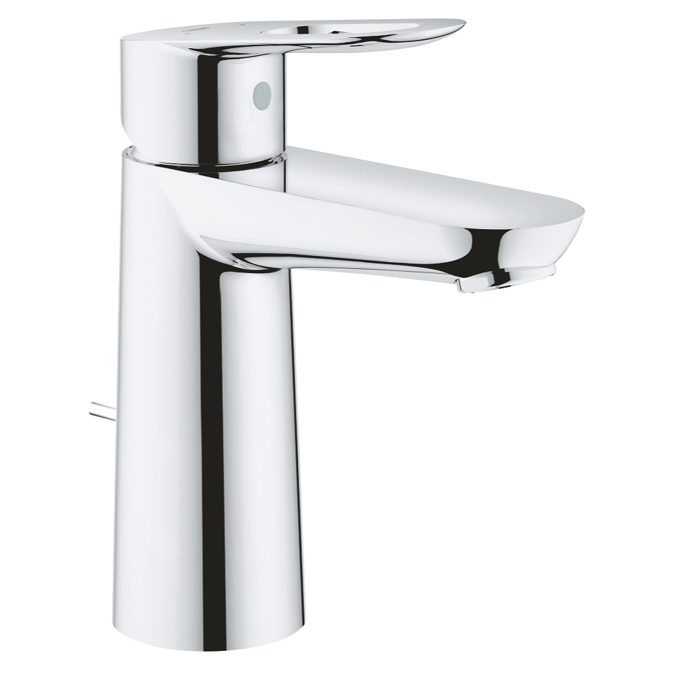 Robinet lavabo Grohe - BauLoop Grohe Taille M - Batinea - OGS Distribution