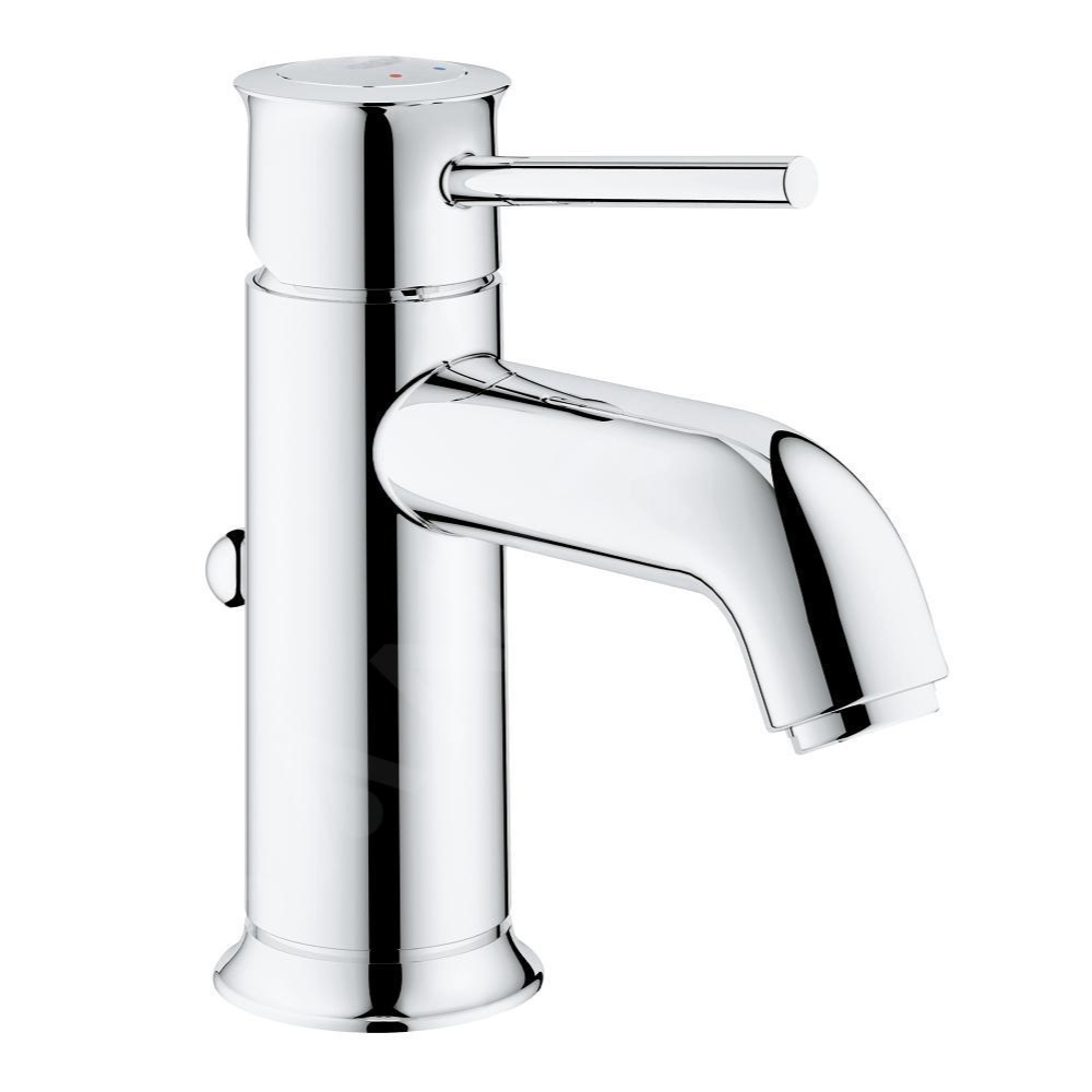 Image Mitigeur lavabo GROHE Quickfix Start Classic taille S
